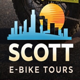 Scott E-Bike Tours Hollywood in Los Angeles - eBike LA