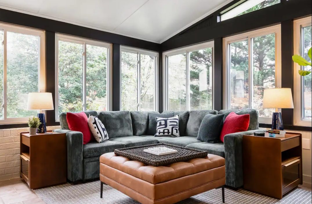 Airbnb - Raleigh, NC