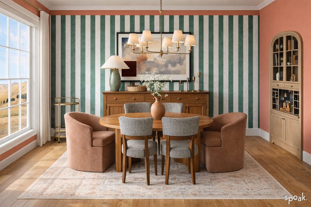 Dining Room Concept
