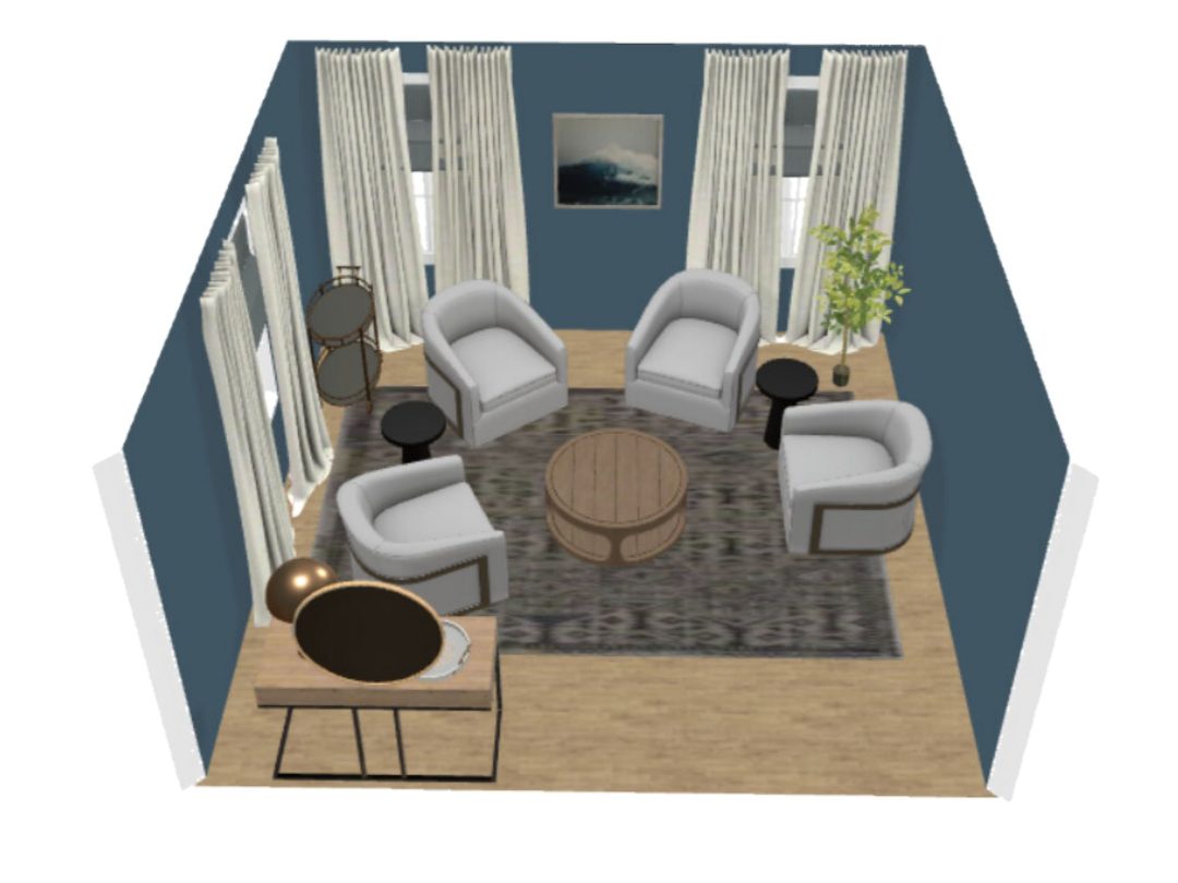 Virtual Design - Matthews, NC