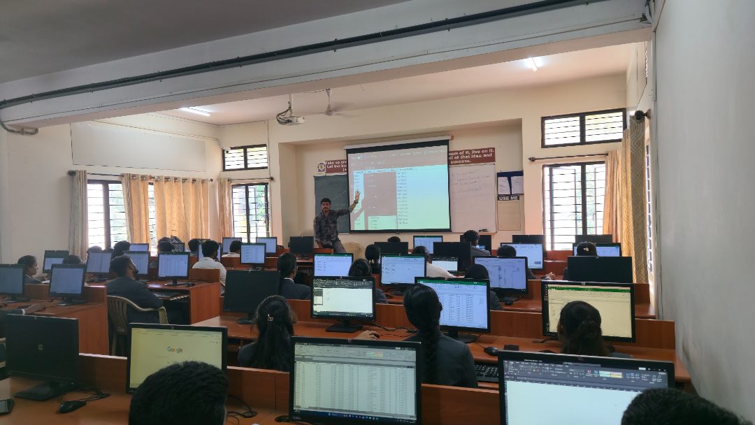 Excel & Power BI Training | Excel Wizardd