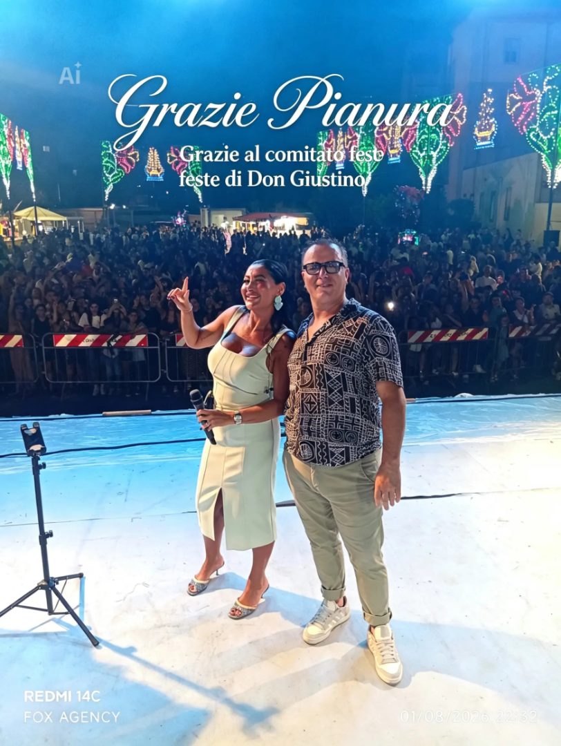FOTO EVENTI