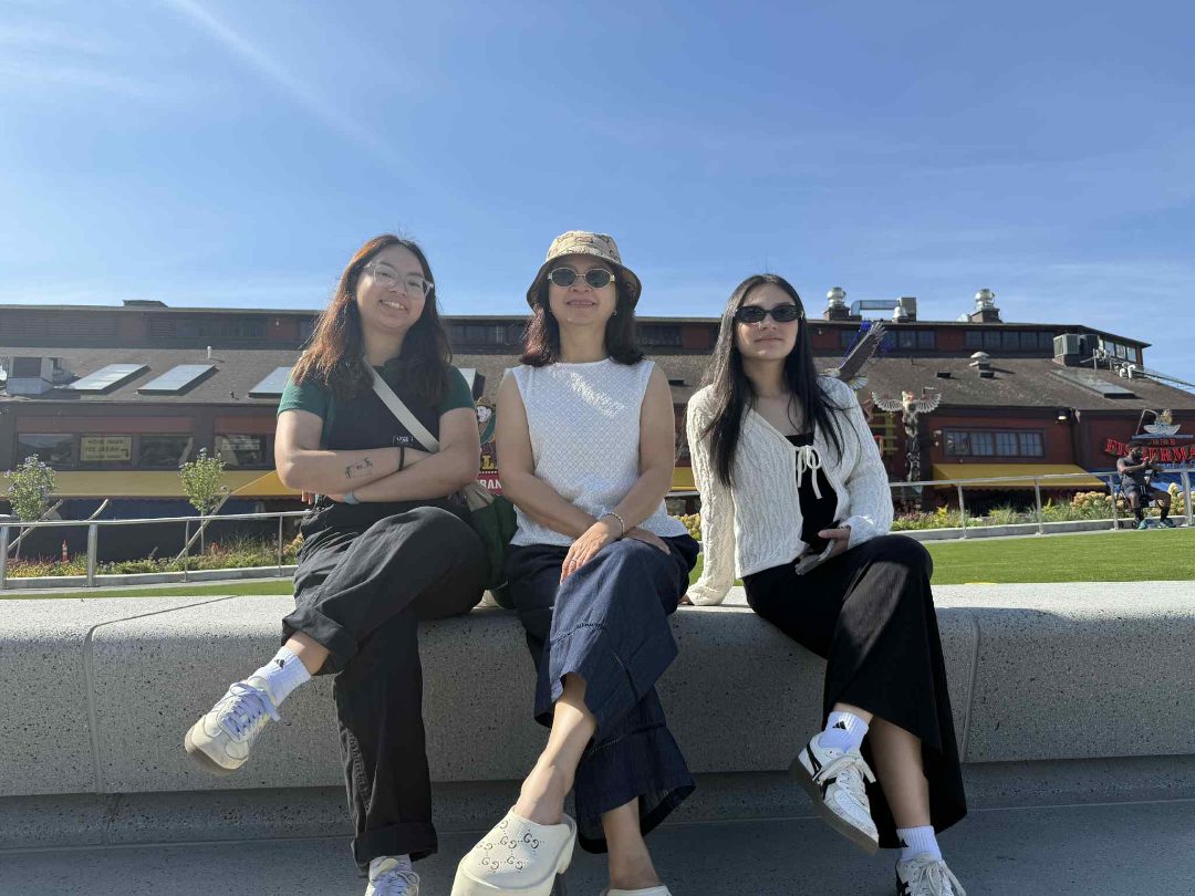 Nhà Đầu Tư Lê T. D. V. - Khách Hàng EB-5 RIA