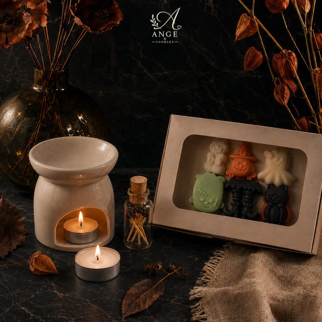 Halloween Kit 1