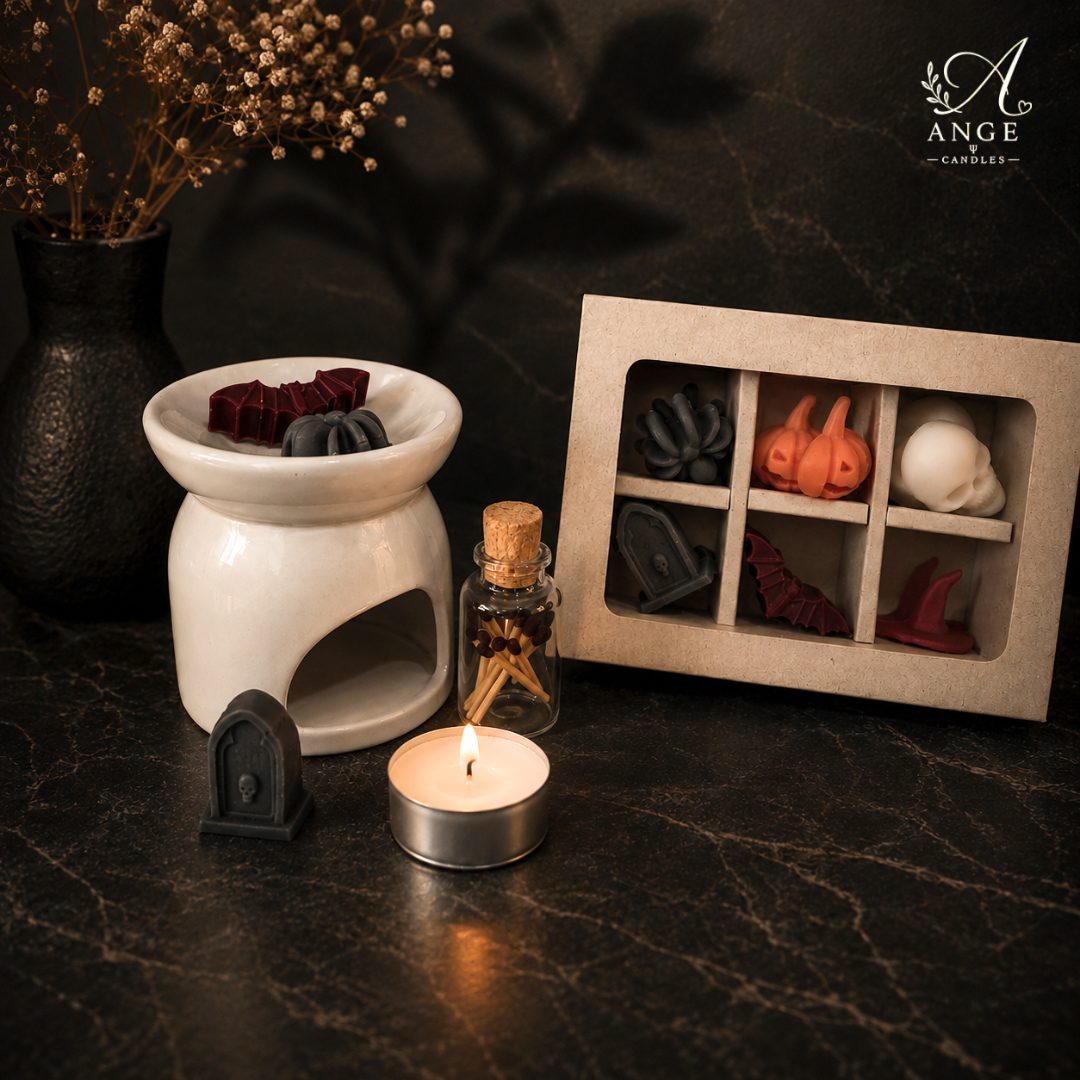 Halloween kit 2: $70.000 + Envío (+$10.000)
