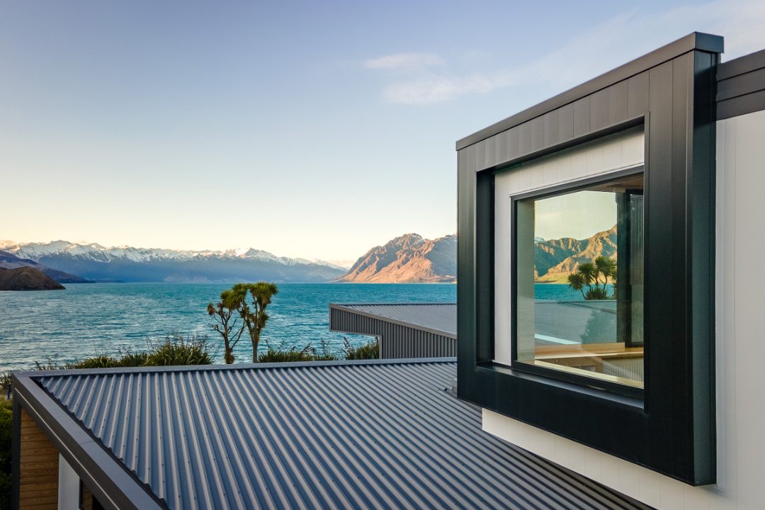 The View House