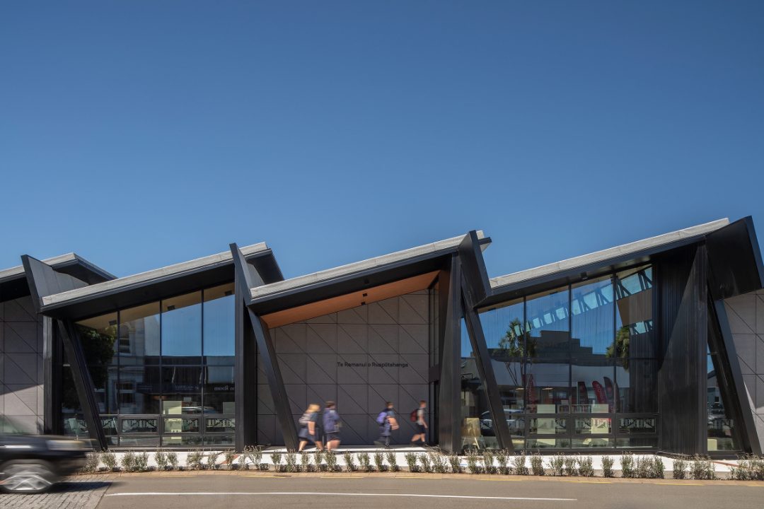 Te Ramanui o Ruapūtahanga