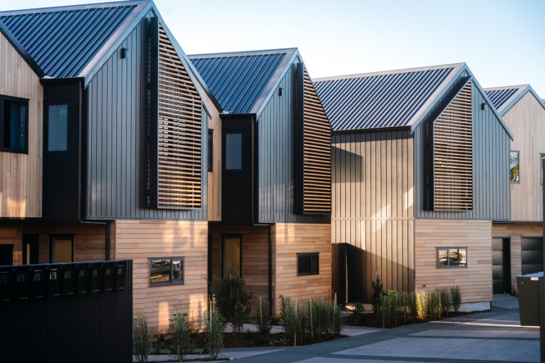 Taipiri Development