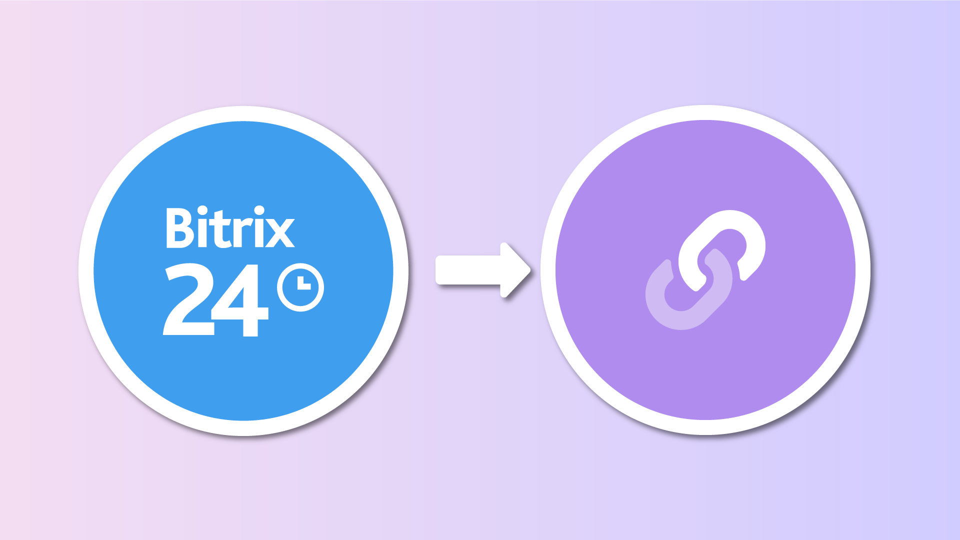 Bitrix24 newsletter sync for Lnk.Bio
