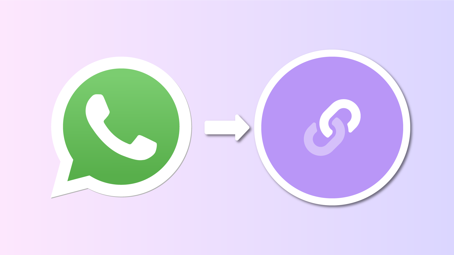How to create a WhatsApp link for your linkinbio page