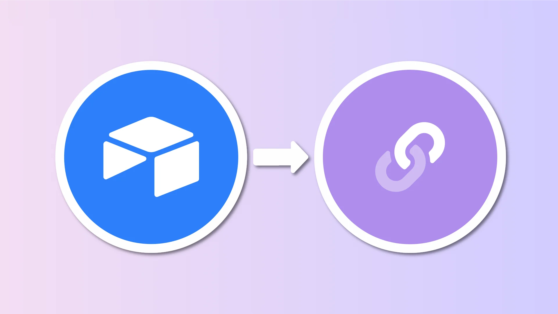 Embed Airtable views on your Lnk.Bio page