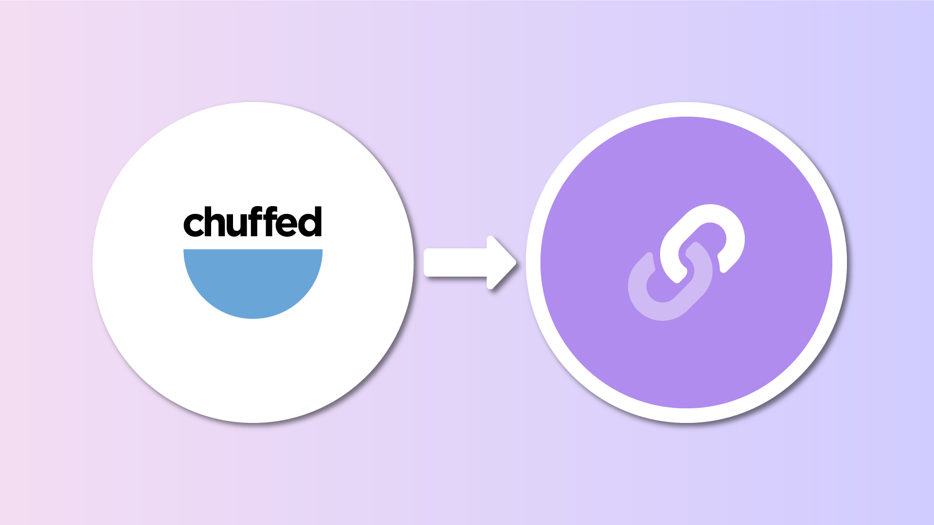 Embed Chuffed campaigns on your Lnk.Bio page