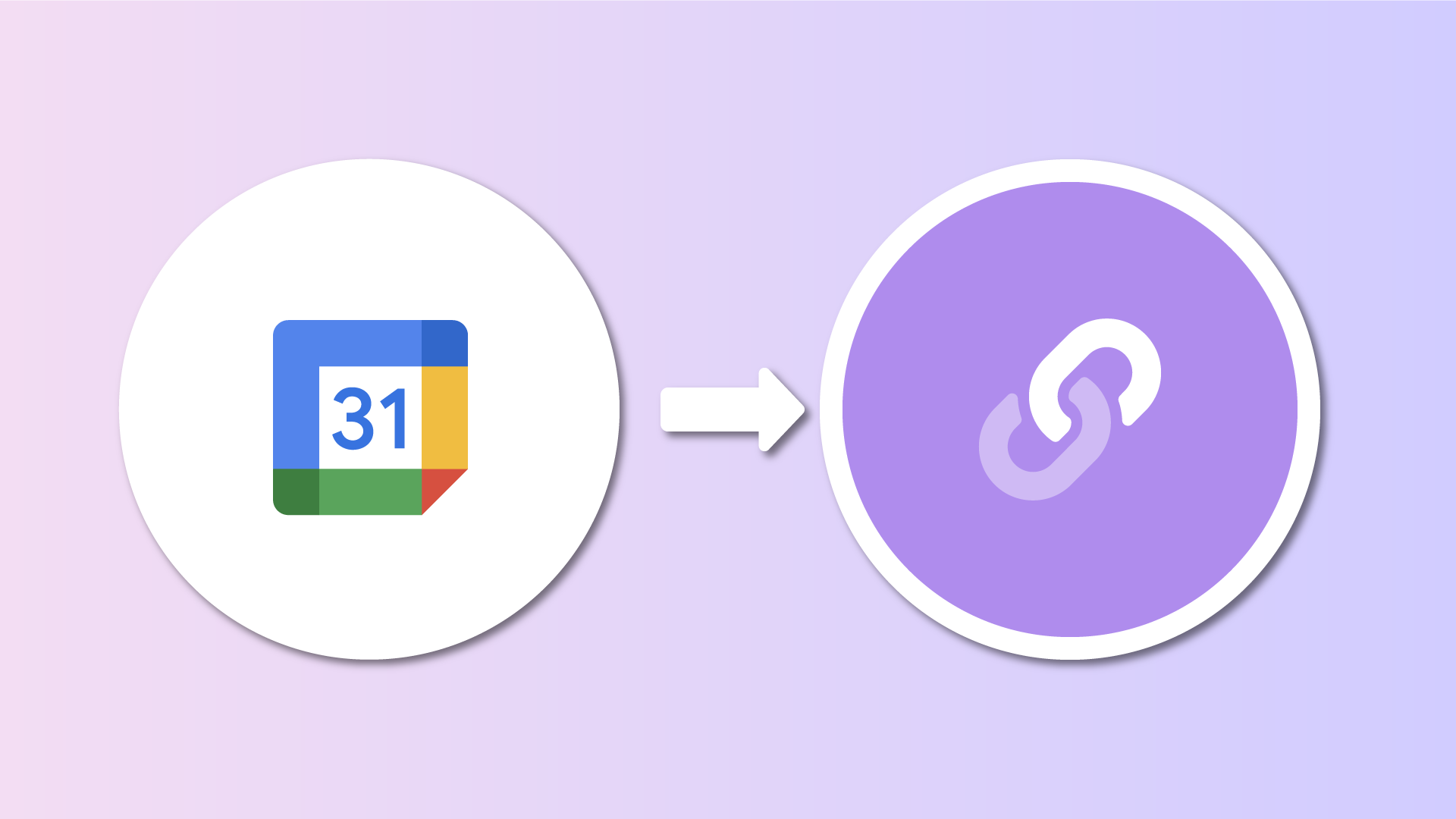 Einbinden von Google Kalender (mit Buchung!) auf Lnk.Bio