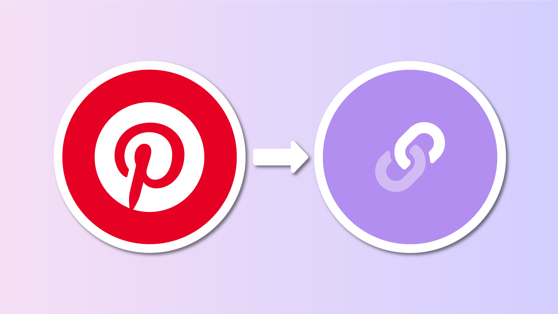 Embed Pinterest pins on your Lnk.Bio page