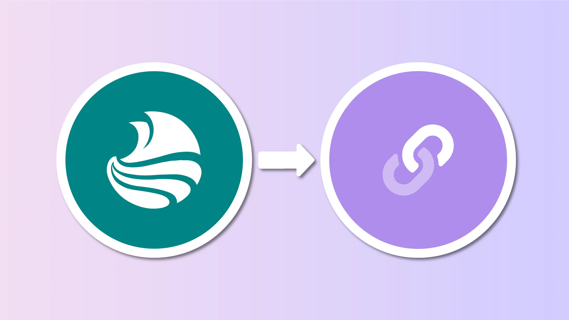 Embed SailTies group widgets on your Lnk.Bio page