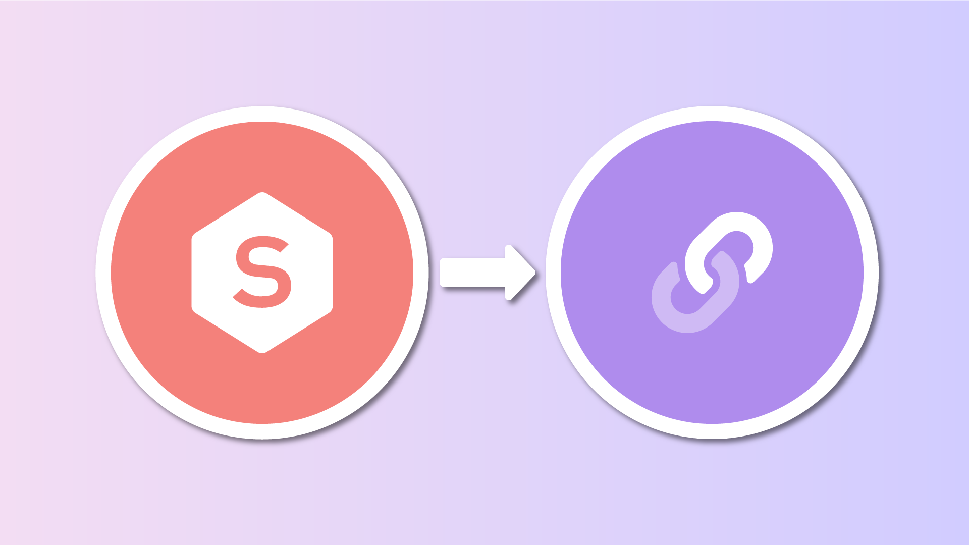 Incorpore widgets Show.co na sua página Lnk.Bio