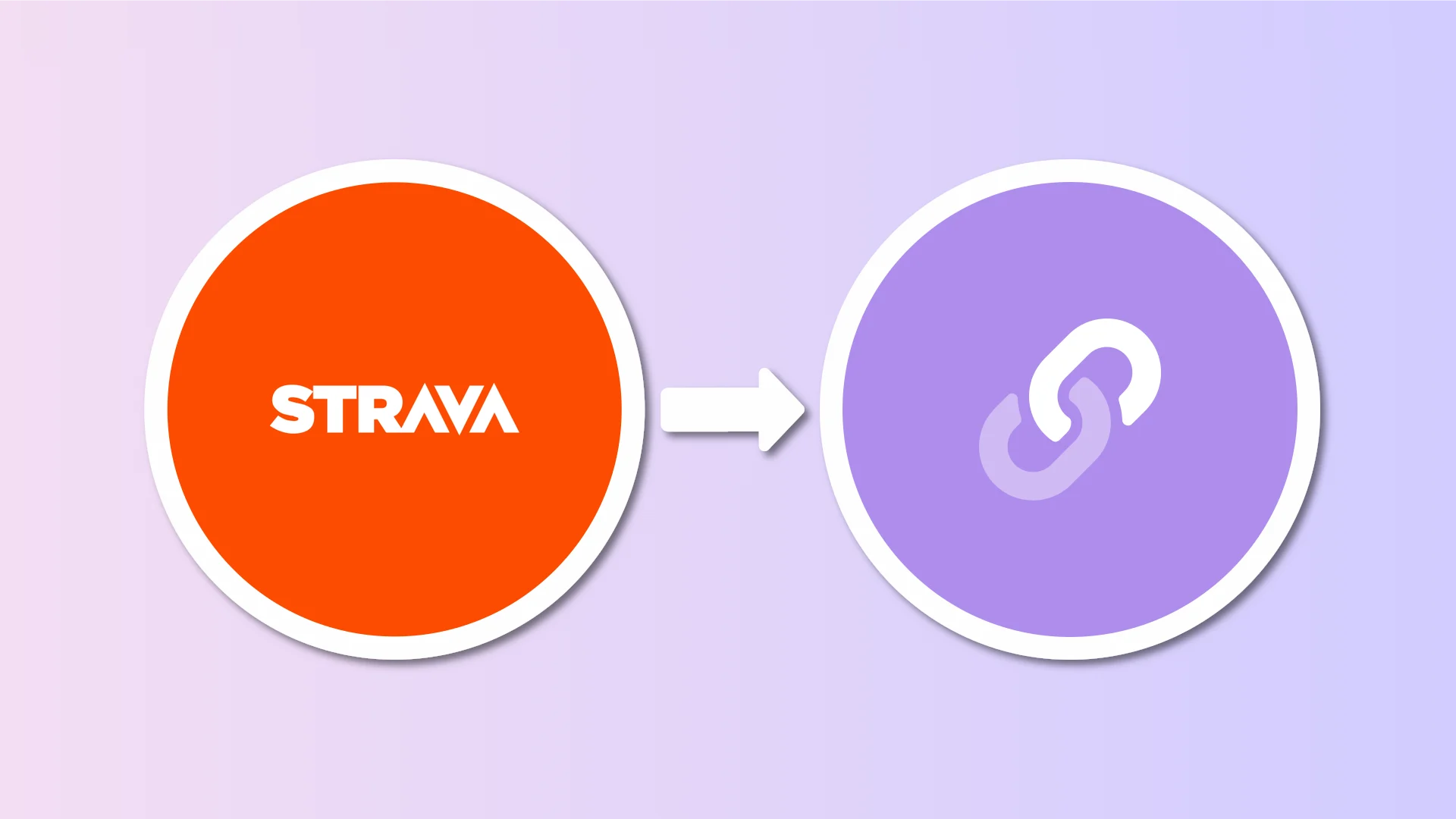 Embed Strava activities on your Lnk.Bio page