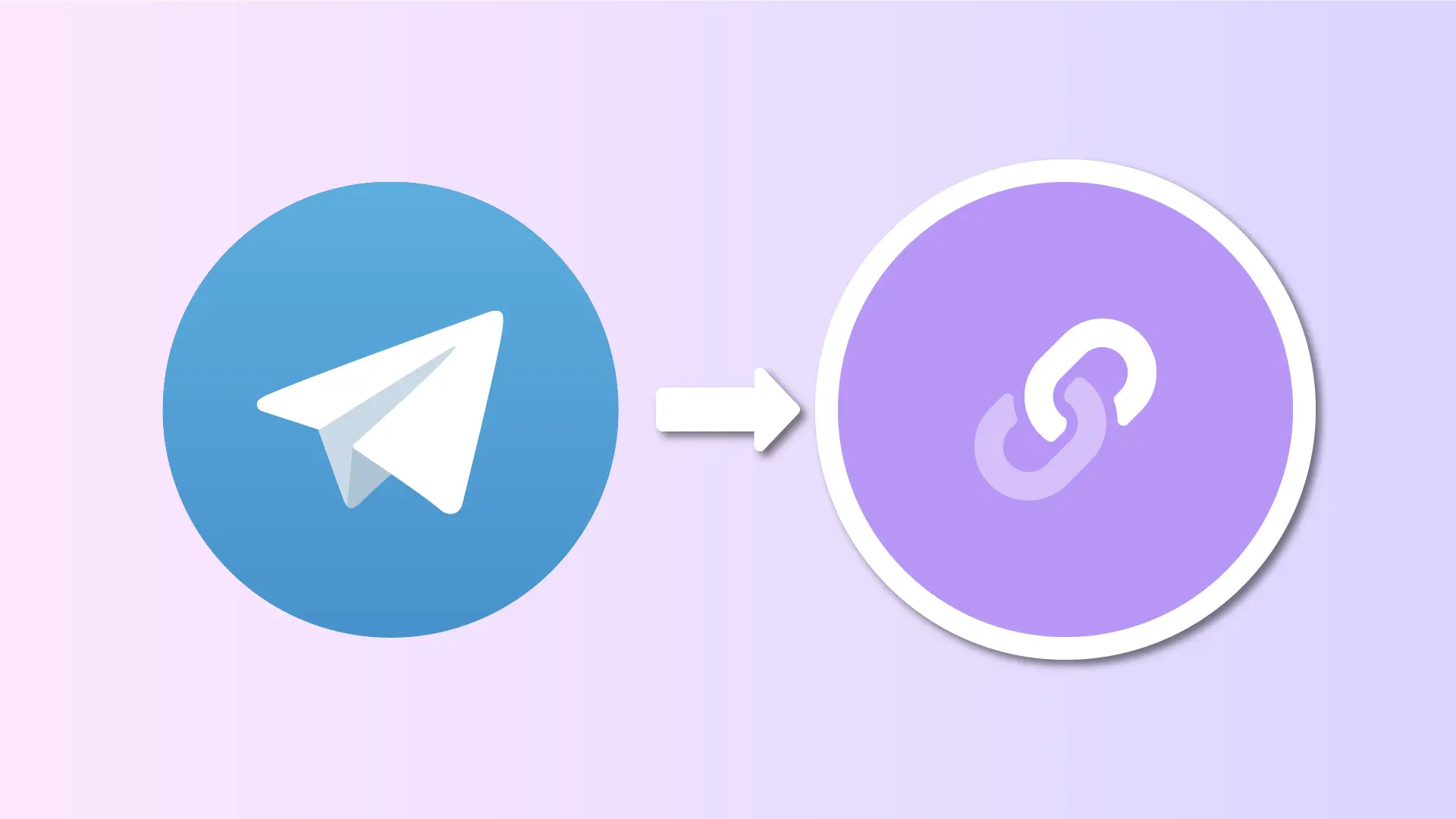 TelegramウィジェットをあなたのLnk.Bioページに埋め込む