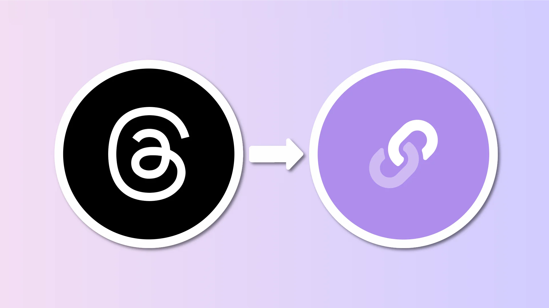 Embed Threads posts on your Lnk.Bio page