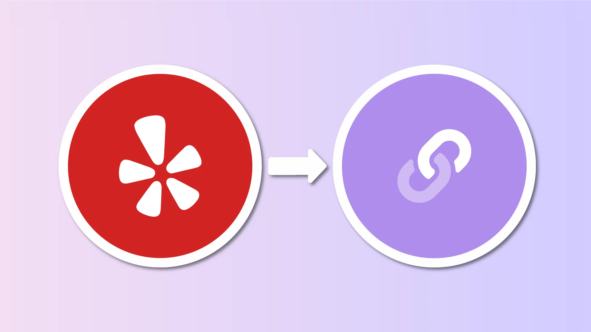 Embed Yelp reviews on your Lnk.Bio page