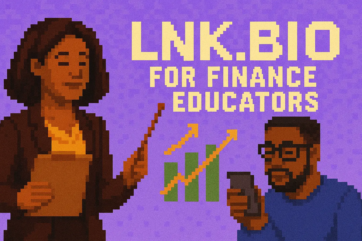 Lnk.bio per a Educadors Financers