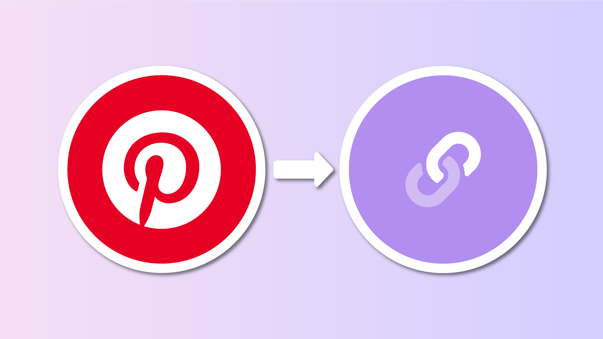 قم بإدماج علامة تتبُّع Pinterest على صفحة Lnk.Bio الخاصة بك