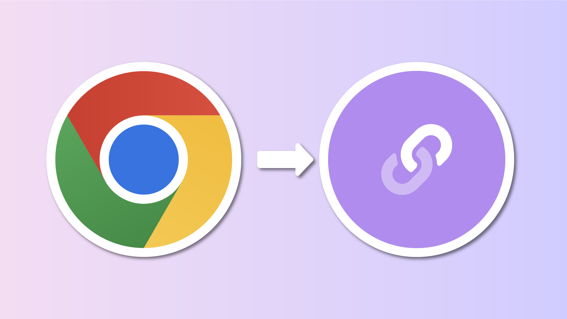 Lnk.Bio mendapatkan Ekstensi Chrome: buat Lnks saat Anda menjelajah
