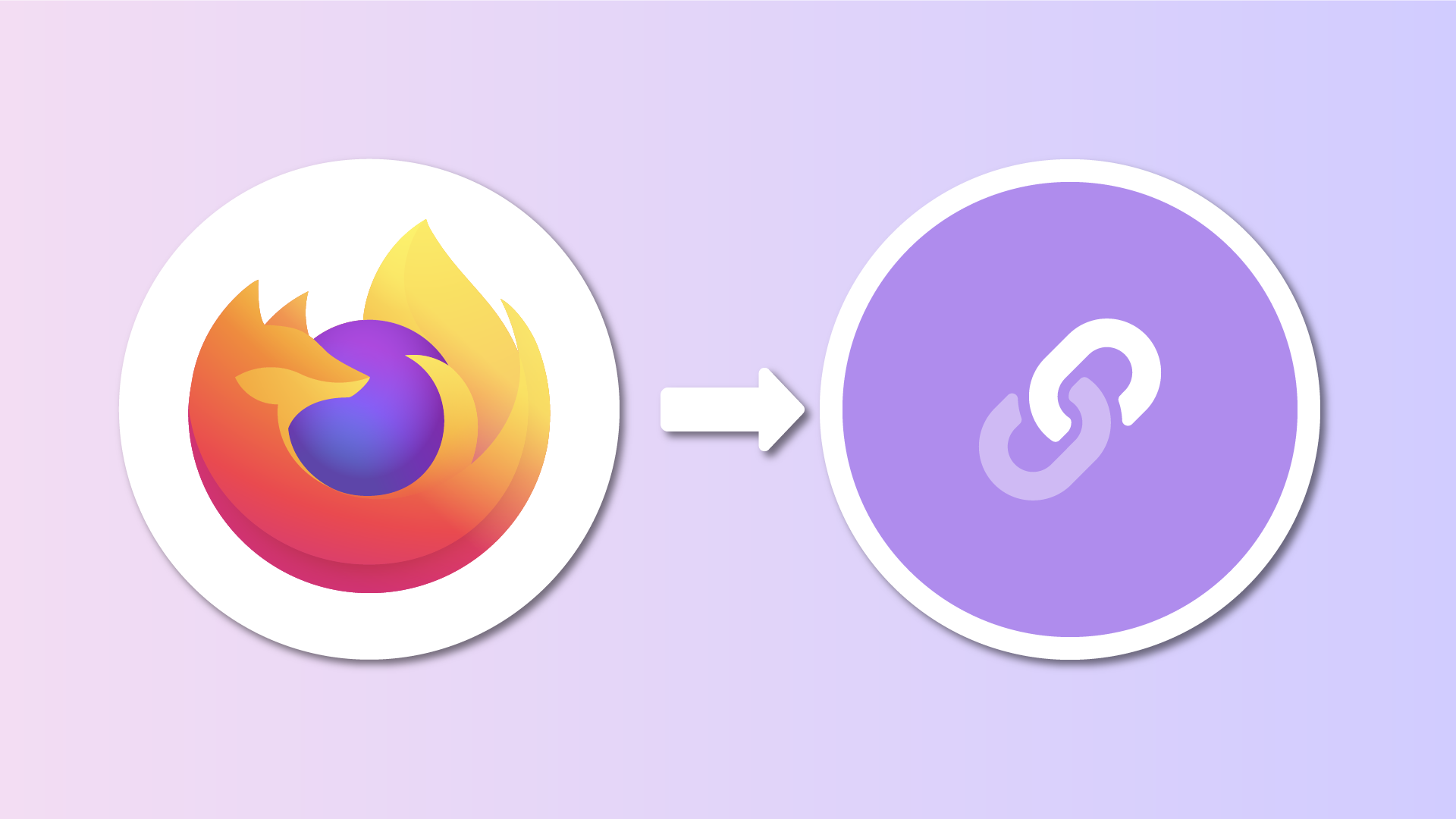 Lnk.Bio juga mendapatkan ekstensi Firefox: posting Lnks dari browser Anda