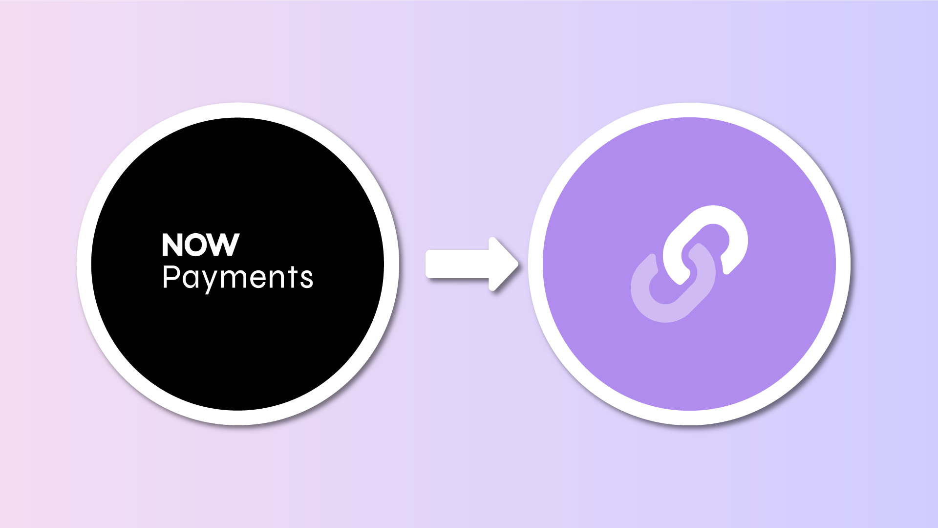 Terima pembayaran dan donasi kripto dengan widget NOWPayments di Lnk.Bio