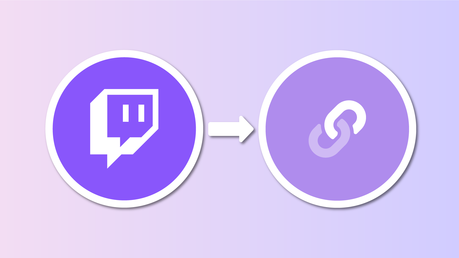 Integração com Twitch no Lnk.Bio agora suporta transmissões ao vivo.