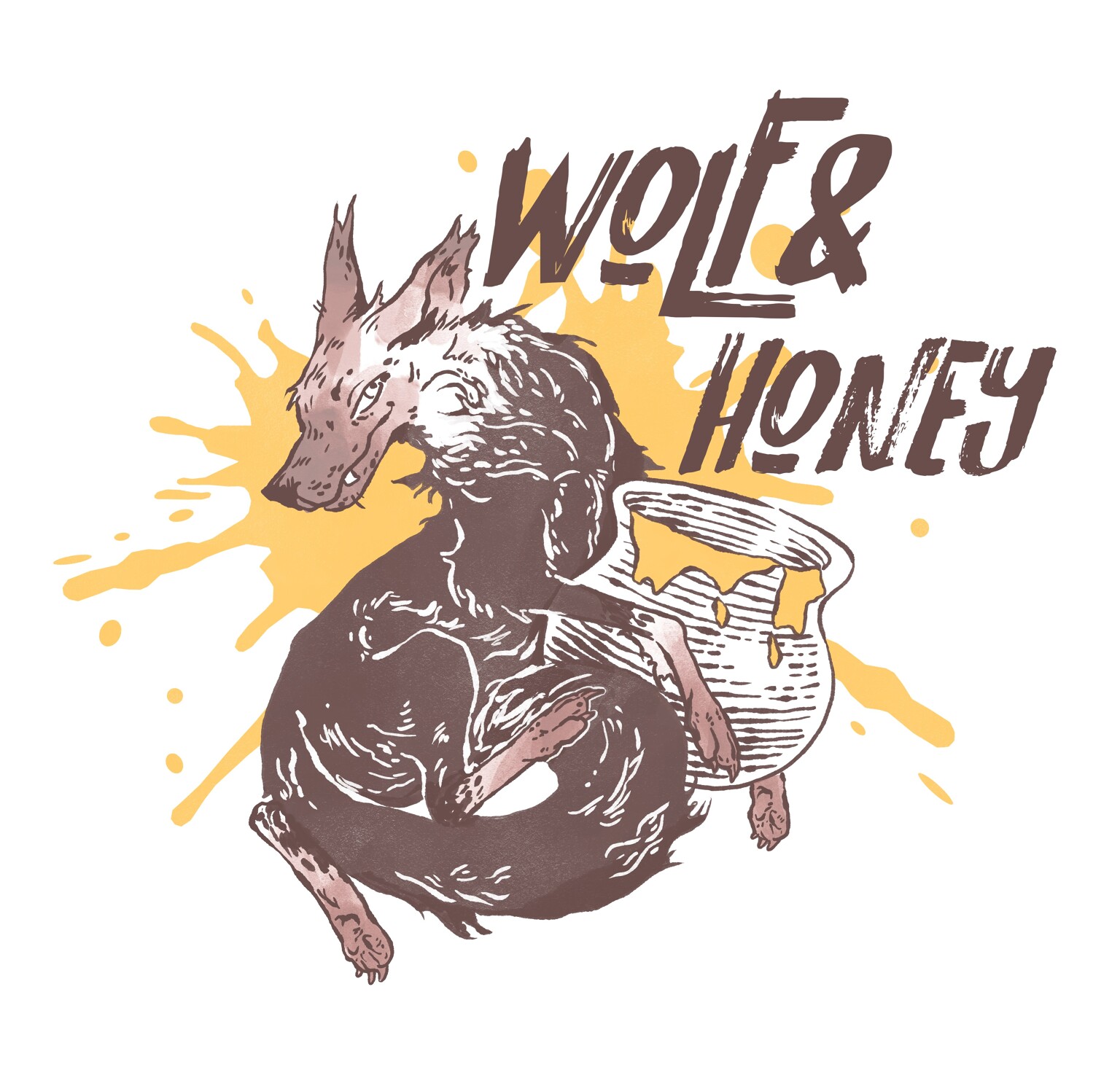 Wolf&Honey