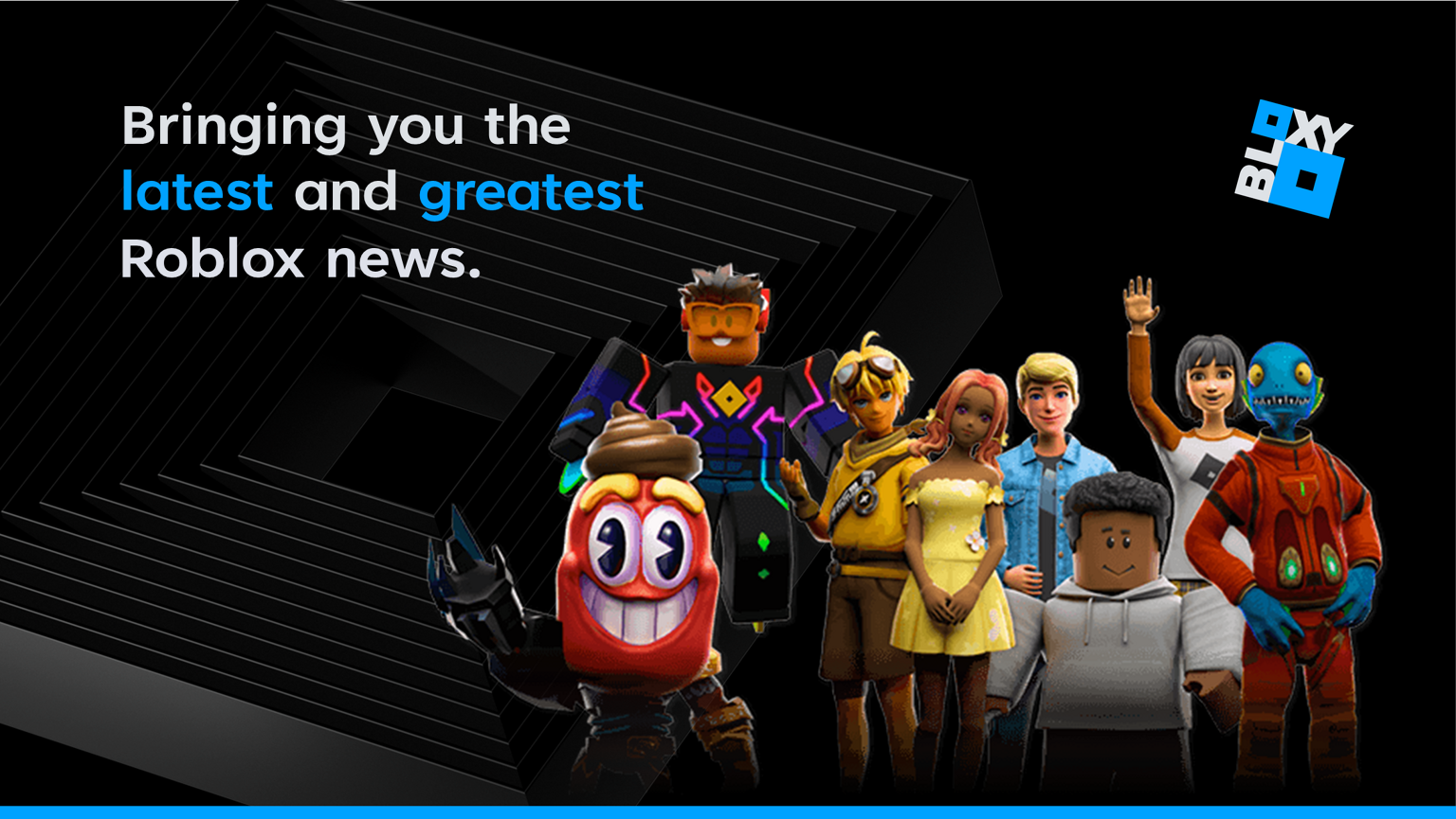 Bloxy News on X: Looking for a dedicated feed to follow your favorite # Roblox creators without the clutter of your other Followings in the way?  Follow these newly created Twitter Lists, featuring