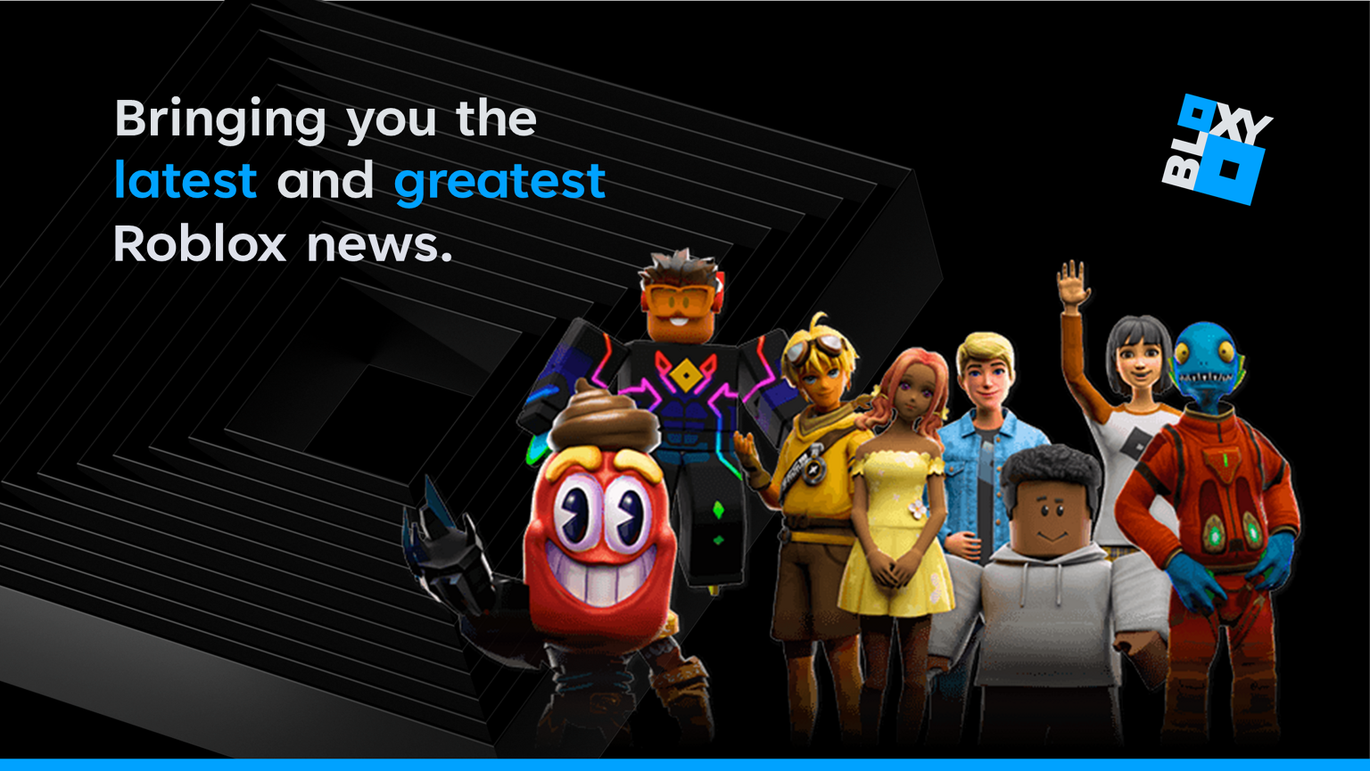 Roblox recent news