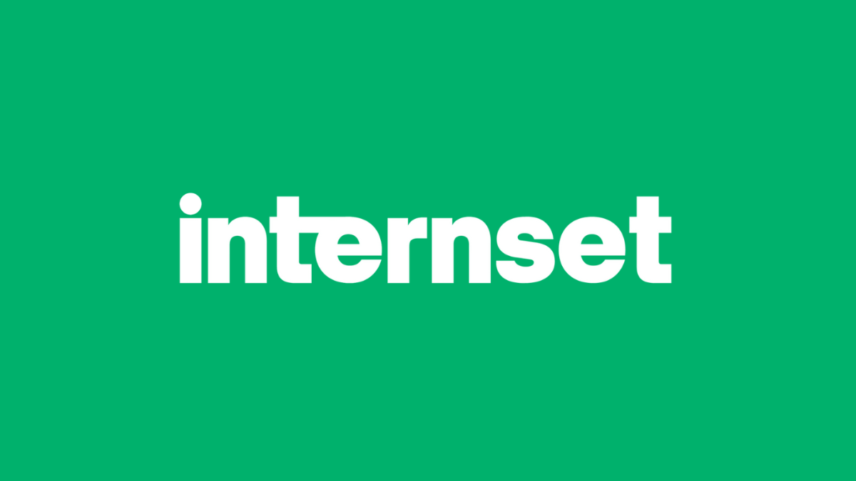 Internset Link in Bio