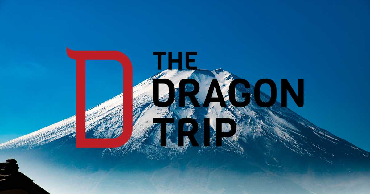 the dragon trip tours