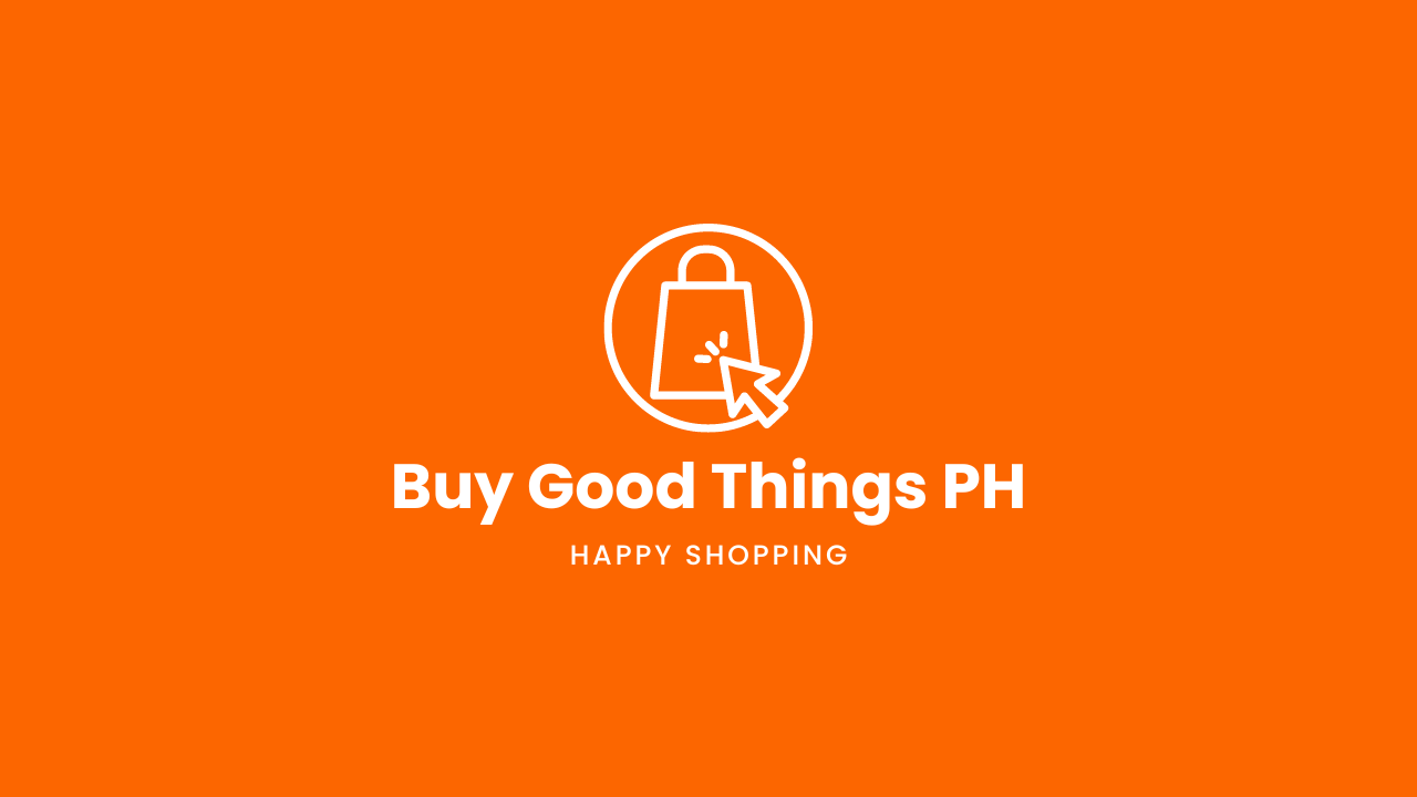 Buy Good Things PH - Shop Now