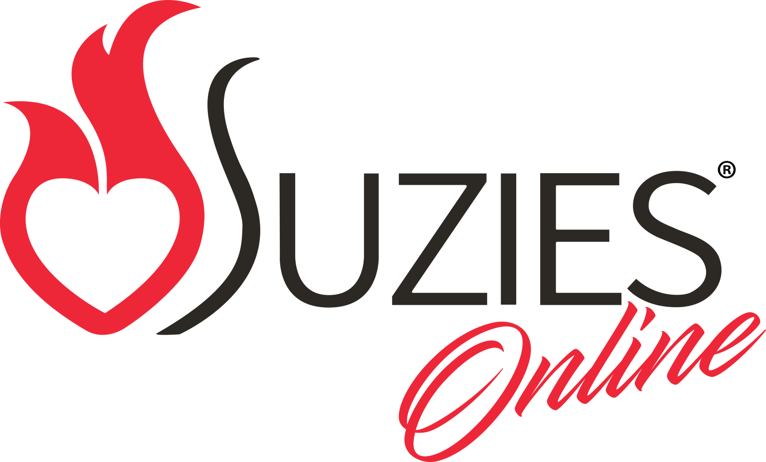 Suzies online