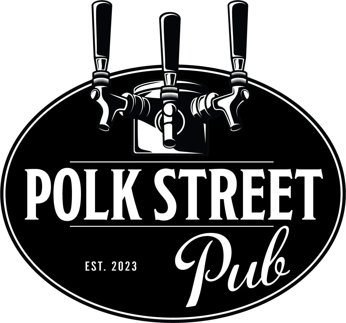 Polk Street Pub Chicago