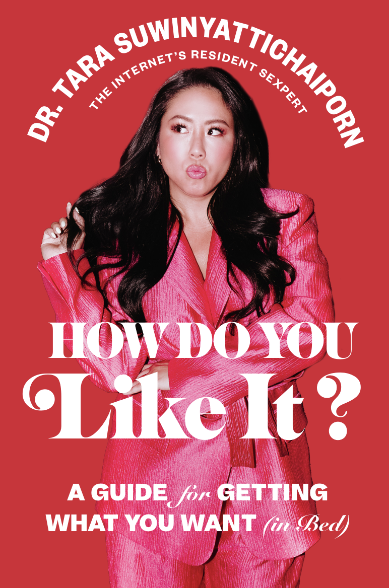 Dr. Tara - Sex and Relationship Expert