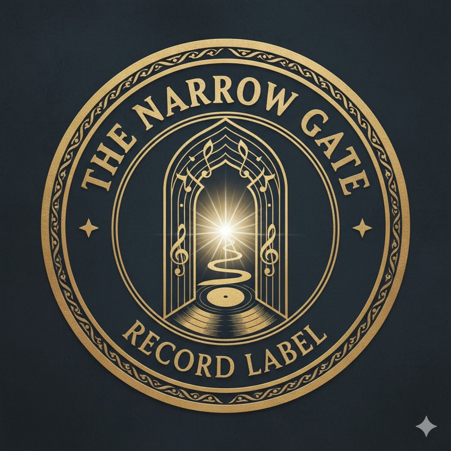 www.thenarrowgaterecordlabel.com
