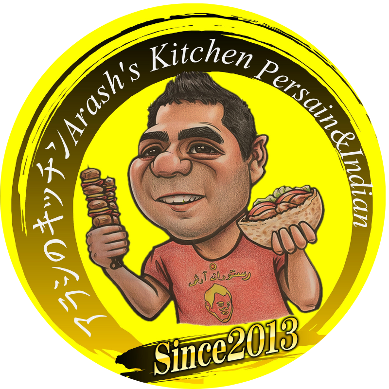 アラシのキッチン