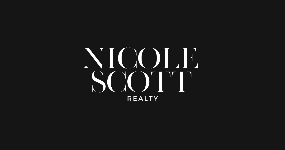 Nicole Scott Realty