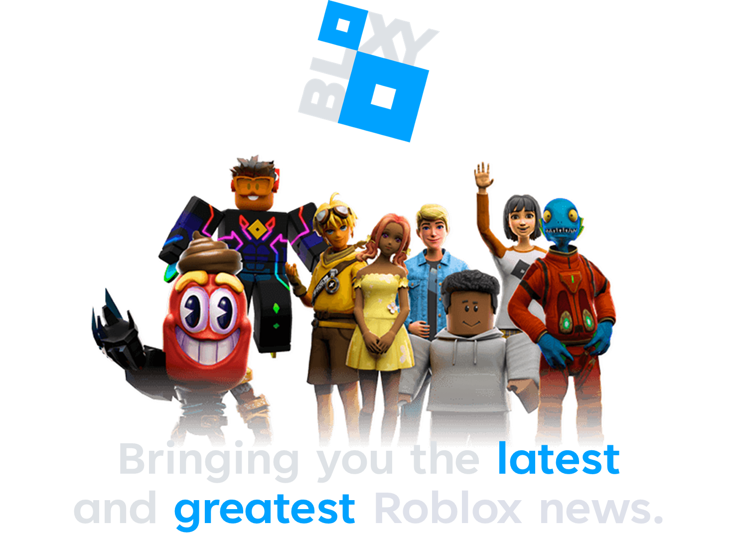 Bloxy News (@Bloxy_News) / X