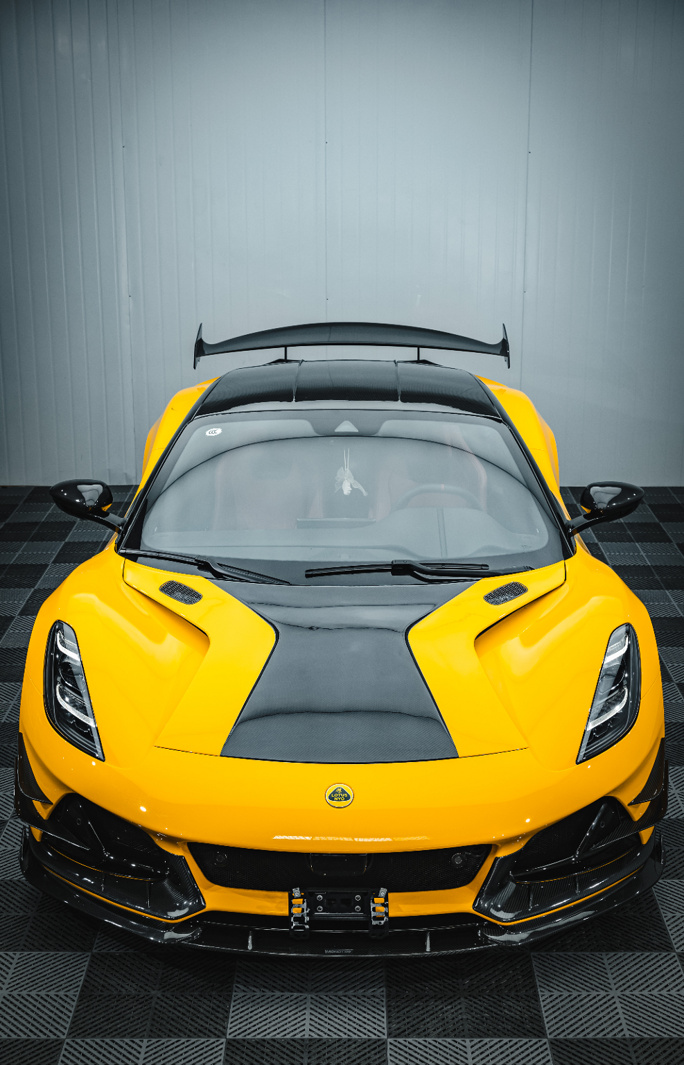 BodyKits Aerodynamics