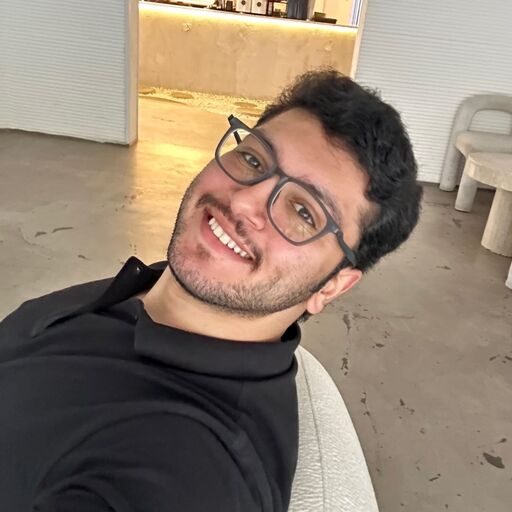 LnkBio profile picture for @kazy