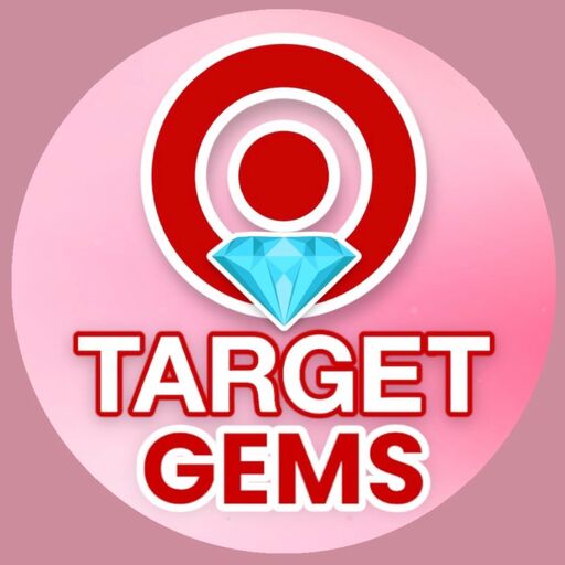 @targetgems Profile Picture