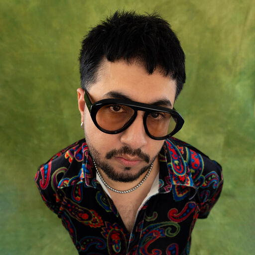 @iamneverdull Profile Picture
