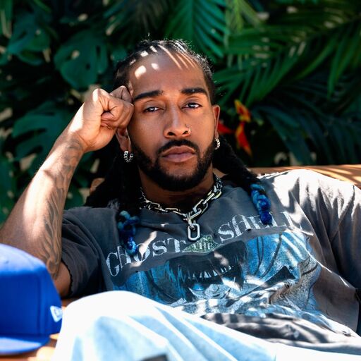 omarion Profile Picture
