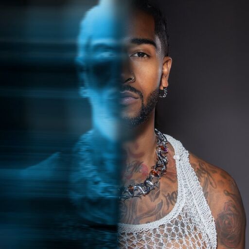 omarion Profile Picture