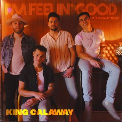 @kingcalaway Profile Picture